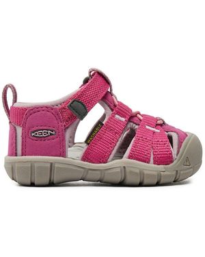Keen Sandalen Kinder Für Damen - Pink