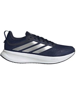 adidas Runblaze Marineblaue Laufschuhe (Jq0631) Für Herren