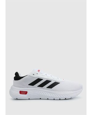 adidas Cloudfoam Comfy Sneaker Ih6132 Für Herren - Mettallic