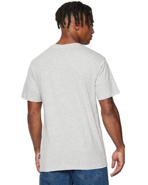 Fila Bett-T-Shirt Von Bedburg Für Herren - Weiß