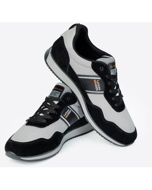 LETOON Sportschuhe – Cello Für Herren - Schwarz