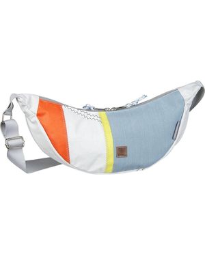 360 Grad Rucksack Roop - Blau
