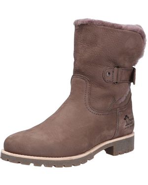Panama Jack Winterstiefel - Braun