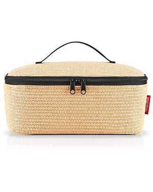 Reisenthel Coolerbag Kühltasche M 28 Cm Für Herren - Braun