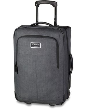 Dakine Carry 2 Rollen Kabinentrolley 55 Cm Laptopfach Für Herren - Schwarz