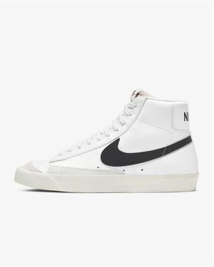Nike Blazer Mid '77 Vntg Für Herren - Weiß