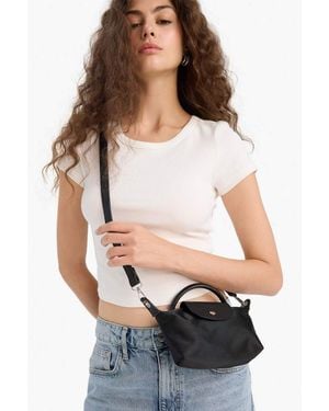 Defacto Kreuztasche Für Damen - Weiß