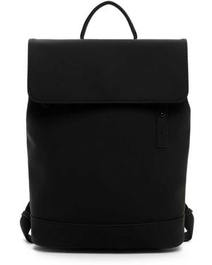 EMILY & NOAH Rucksack E&N Le Havre Rue 09 - Schwarz