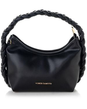 Vince Camuto Tote Hand- Und Schultertasche Für Damen - Schwarz