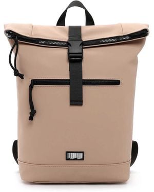 EMILY & NOAH Rucksack E&N Kairo Für Damen - Mehrfarbig