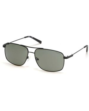 Kenneth Cole Sonnenbrille Kc2969-5902N Ø 59 Mm - Schwarz