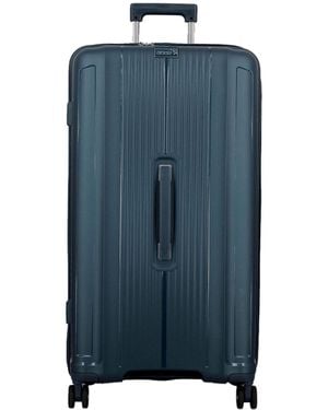 Jump Apparel Vanguard 4 Rollen Trolley 79 Cm Für Herren - Blau