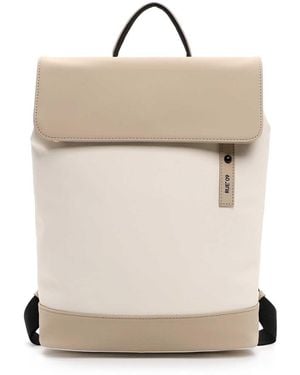 EMILY & NOAH Rucksack E&N Le Havre Rue 09 - Natur