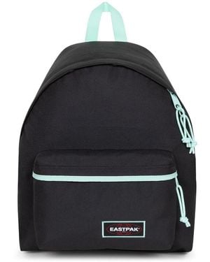 Eastpak Padded Pak'R Daypack 40 Cm Für Herren - Schwarz