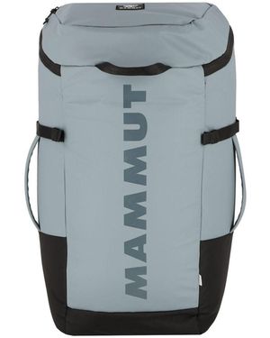 Mammut Neon 55 Wanderrucksack 65 Cm Für Damen - Grau