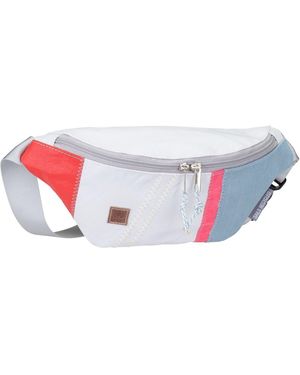 360 Grad Gürteltasche Knoten - Mehrfarbig