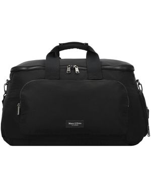 Marc O' Polo Gavis Weekender Reisetasche M 48 Cm Für Herren - Schwarz