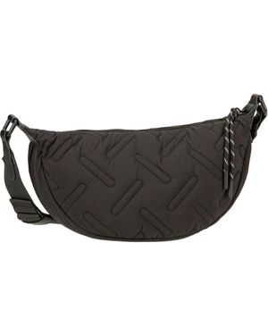 Zwei Rucksack Cleo Cl50 - Schwarz
