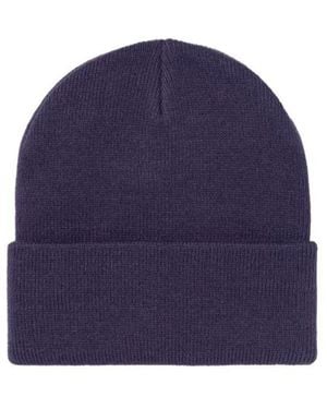 Carhartt W'Ashley Mütze - Blau