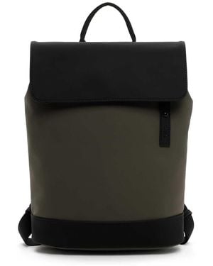 EMILY & NOAH Rucksack E&N Le Havre Rue 09 - Schwarz