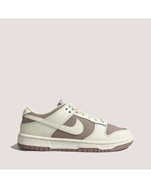 Nike Dunk Low Next Nature 42 Sneaker Für Herren - Weiß
