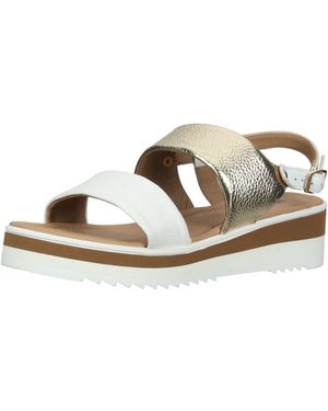 Igi&co Sandalen Für Damen - Weiß