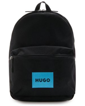 BOSS Rucksack 50516636-001 Für Herren - Schwarz