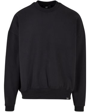 DEF Crewneck Für Herren - Blau
