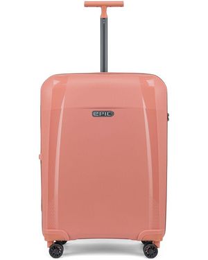 Epic Phantom Sl 4-Rollen Trolley 66 Cm Für Herren - Pink