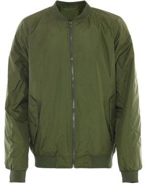 ALEKO Blousonjacke Für Herren - Grün