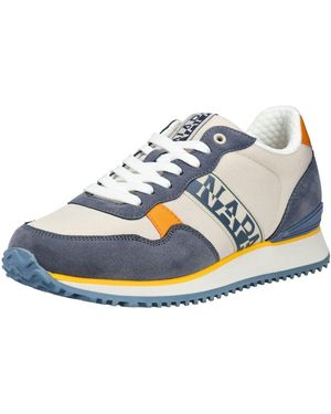 Napapijri Sneaker Für Herren - Blau