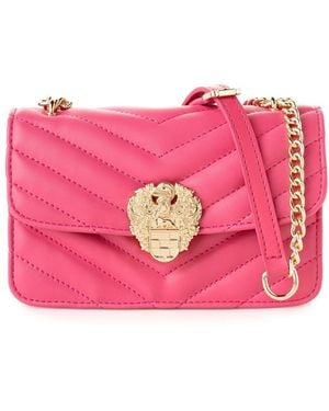 Vince Camuto Umhängetasche Modell Für Damen - Pink