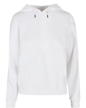 Merchcode 77 Ocean Everyday Hoodie Für Damen - Weiß