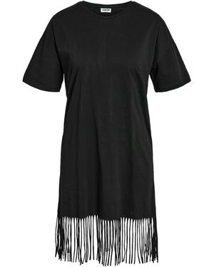 Noisy May Schwarzes Kleid /Mädchen Für Damen