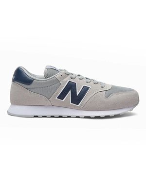 New Balance Modellierschuhe Für Damen - Grau