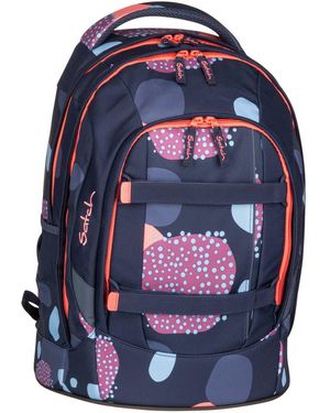 Satch Rucksack Pack - Blau
