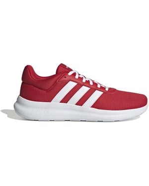 adidas Lite Racer 4.0 Schuhe Für Herren - Rot