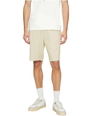 S.oliver Oliver Shorts & Bermudas Erwachsene Für Herren - Natur