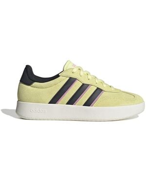 adidas Barreda Schuhe Für Damen - Gelb