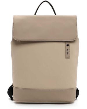 EMILY & NOAH Rucksack E&N Le Havre Rue 09 - Natur