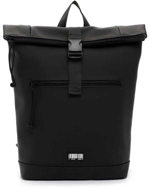 EMILY & NOAH Rucksack E&N Kairo Für Damen - Schwarz