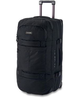 Dakine Split 2 Rollen Reisetasche 76 Cm Für Herren - Schwarz