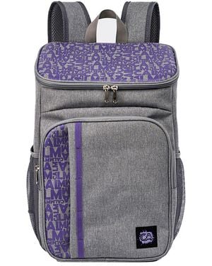 BIGGDESIGN Moods Up Calm Isolierter Rucksack - Grau