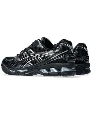 Asics Gel-Kayano 14 Birke/Dunkles Zinn Für Herren - Schwarz