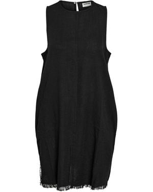 Noisy May Kleid Für Erwachsene Und Mädchen Für Damen - Schwarz