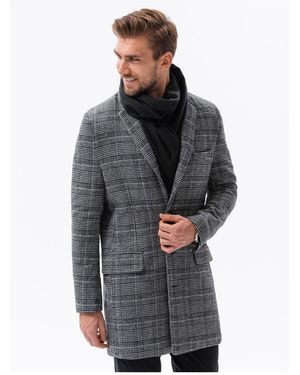 Ombre Kommode – Modell Für Herren - Schwarz