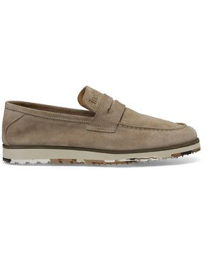 İnci Inci Sand Espadrilles Für Herren - Natur