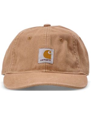 Carhartt Icon-Kappe - Natur