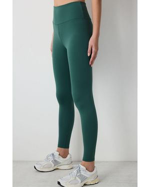 Penti Relax Feel-Leggings Für Damen - Grün
