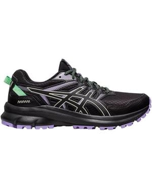 Asics Trail Scout 2 Für Damen - Schwarz